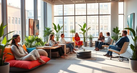 workplace mental health support