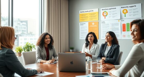 workplace women s health policies