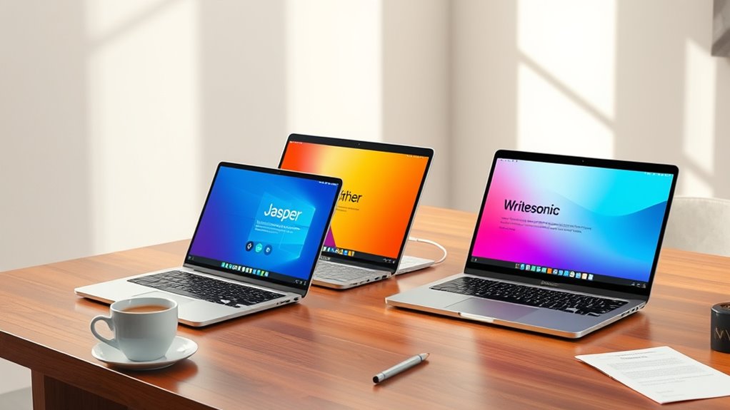 writing tools for creative assistance