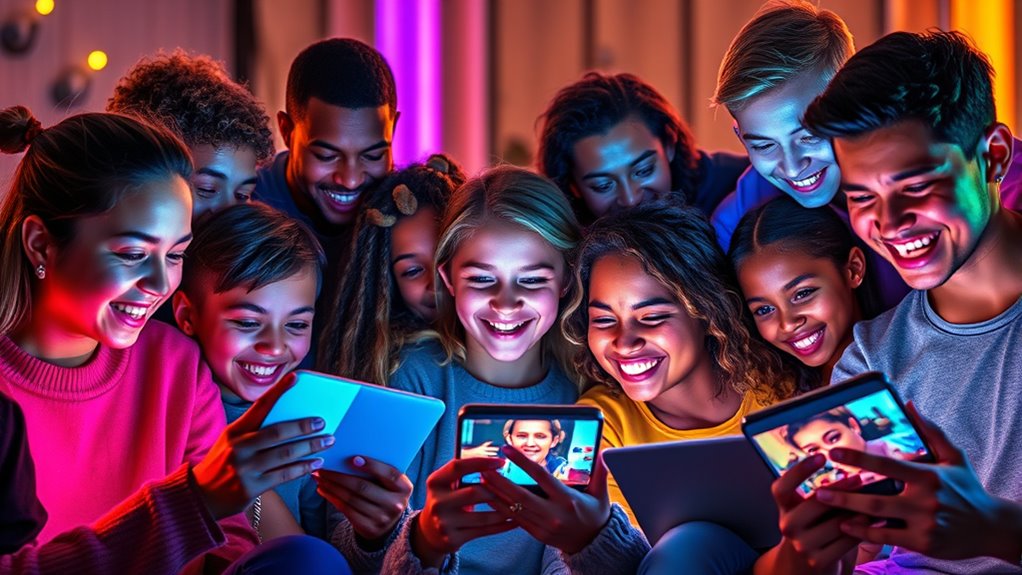 young adults drive meme culture