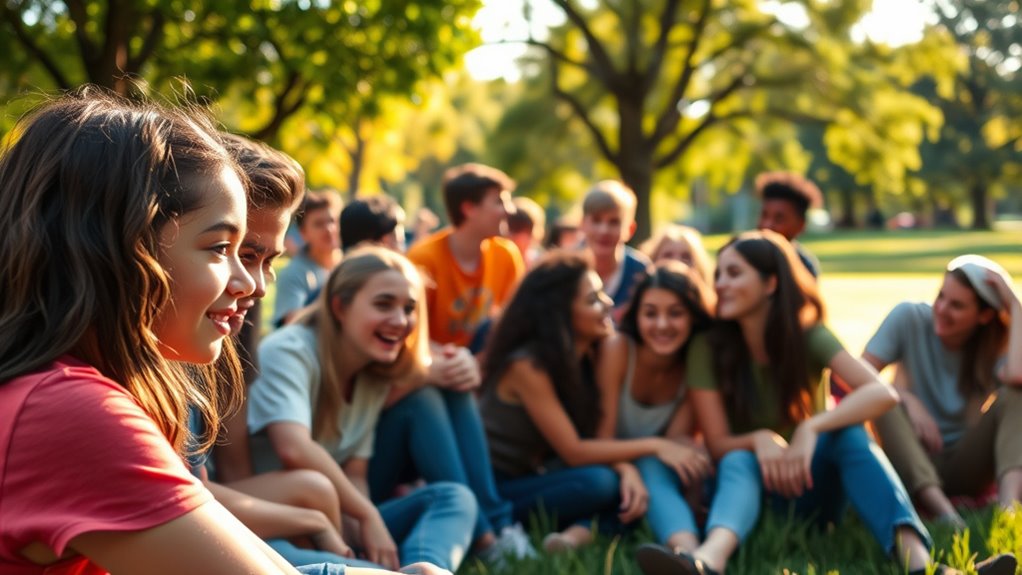 youth loneliness spans diverse backgrounds