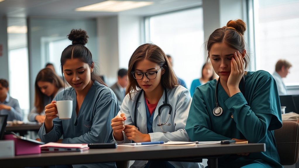 youth women caregivers vulnerable