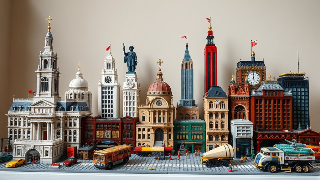 adult lego set considerations