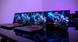 affordable gaming laptops 2025
