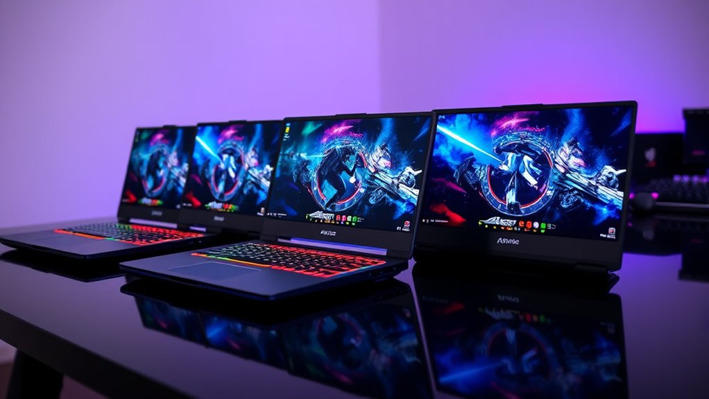 affordable gaming laptops 2025