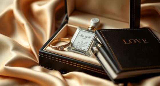 affordable luxury gifts for her