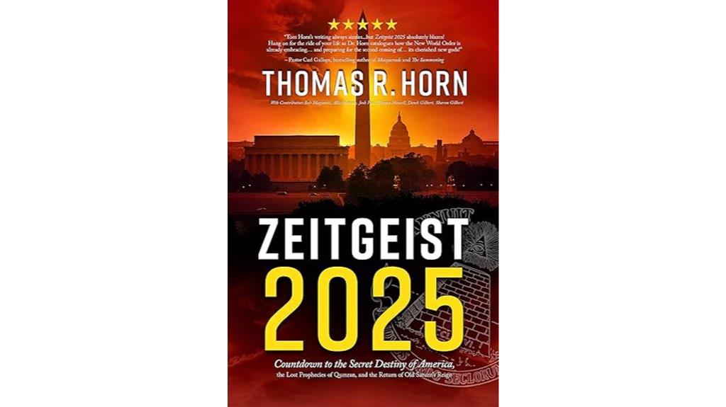 america s future revealed