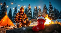 camping gift ideas 2025
