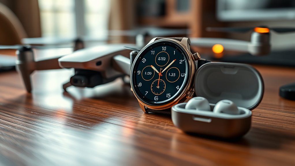 compatibility usability durability personalization