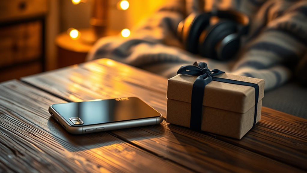 consider preferences duration accessibility