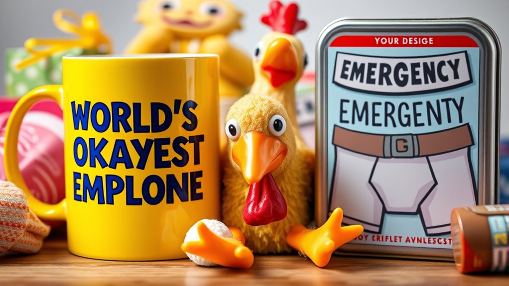 consideration of humor style