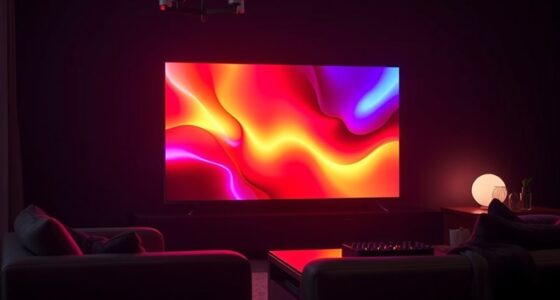 cyber monday oled tv deals