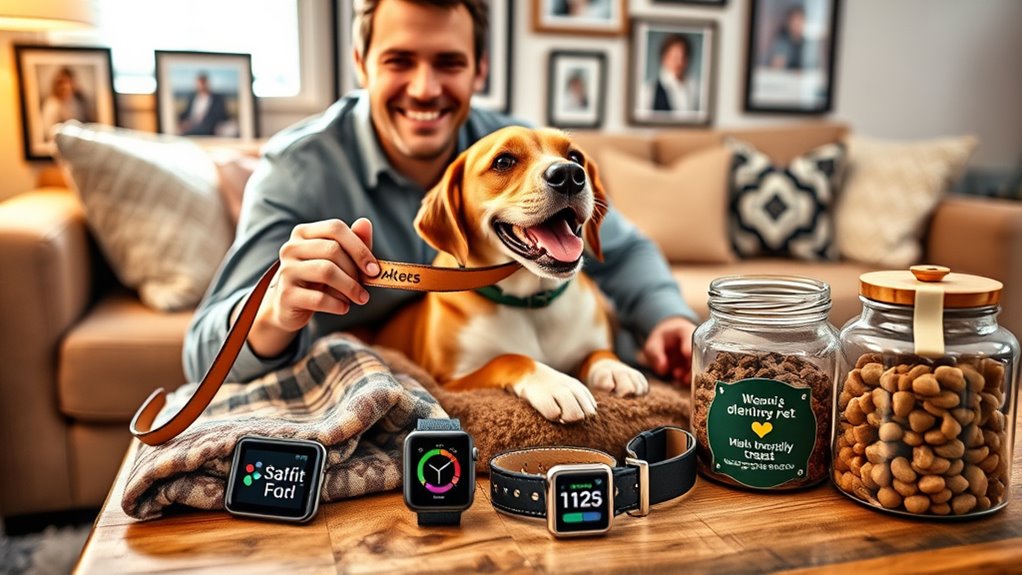 dog lover gift essentials