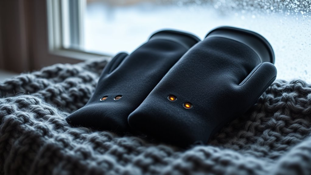 feature focused safety considerations