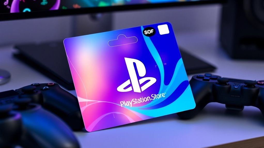 gift card value and usability