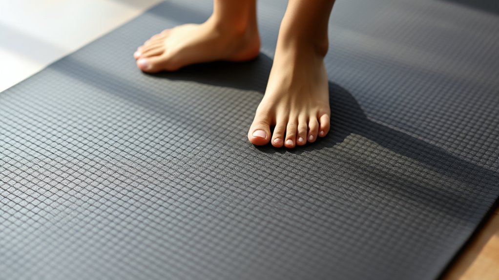 grip thickness eco friendly durability