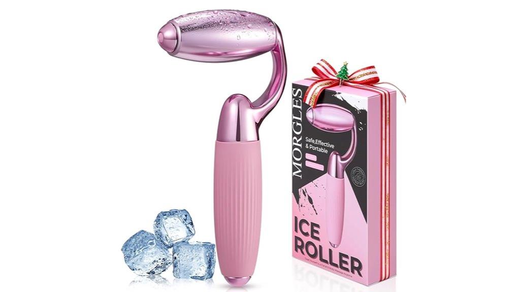 ice face roller