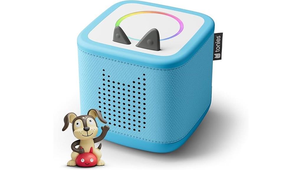 kids audio player kit