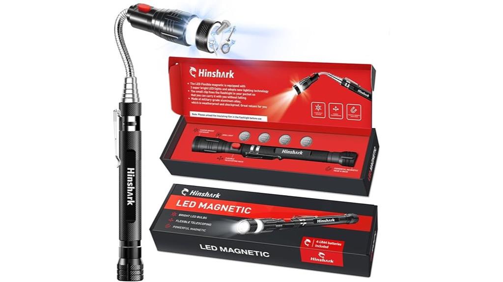 magnetic men s stocking stuffer