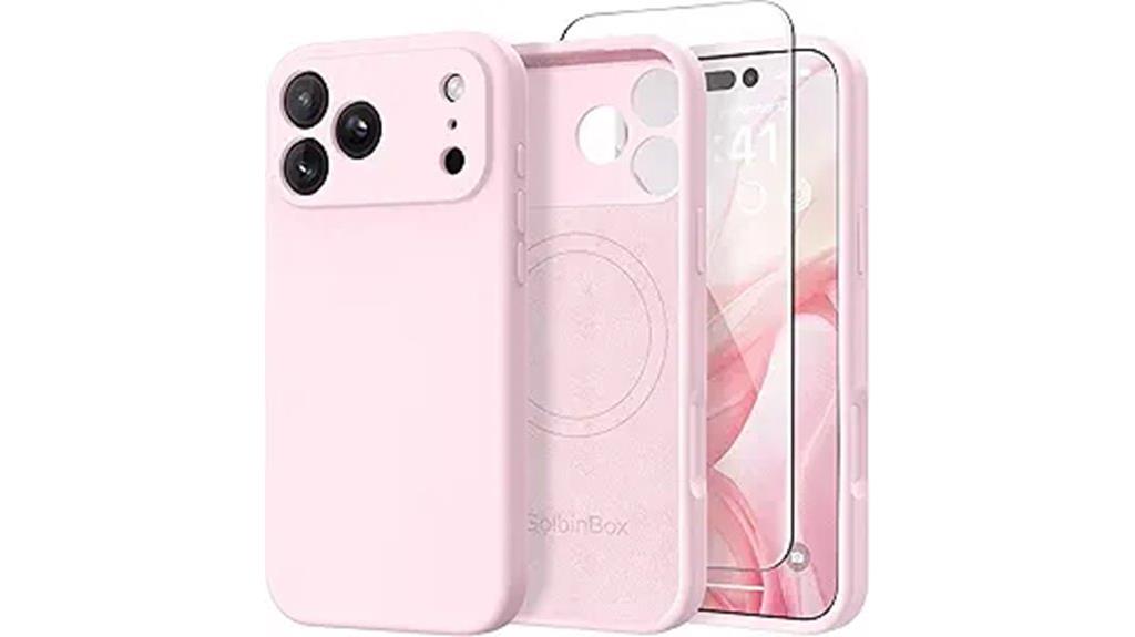 magsafe compatible screen protector