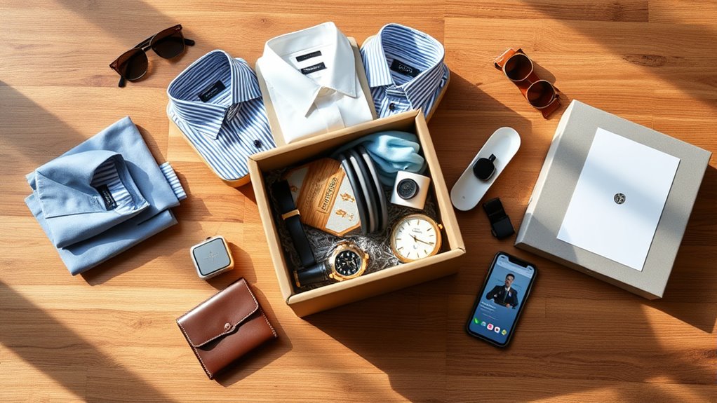 personalized affordable flexible selections