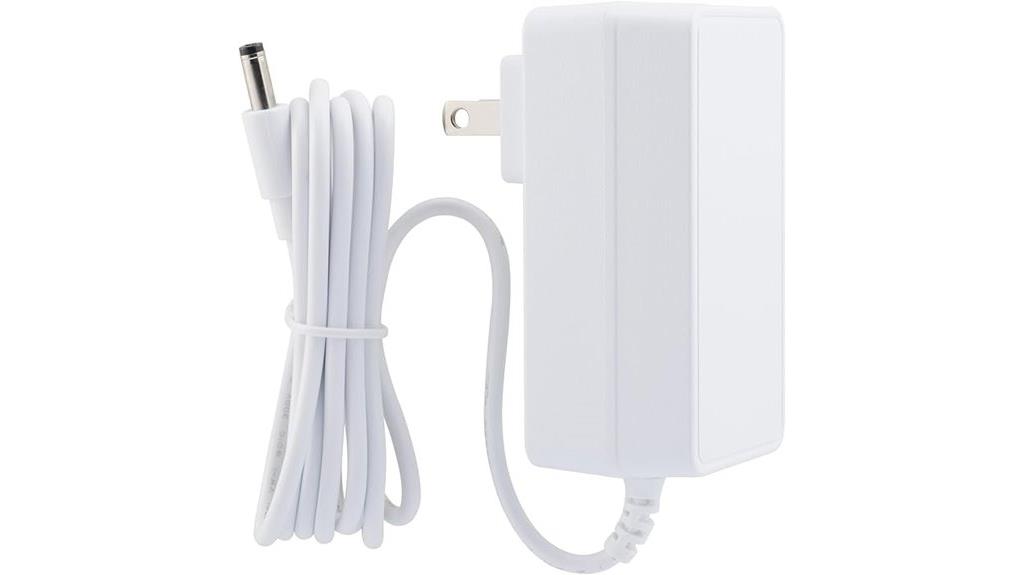 power supply replacement unit