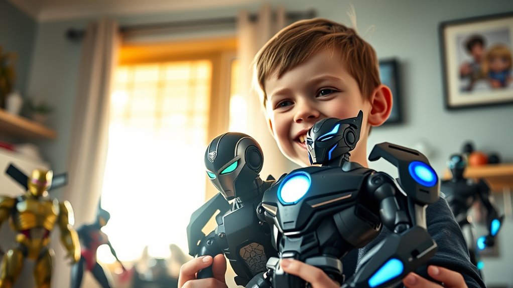 safe engaging durable toys