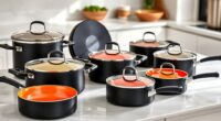 top 2025 cookware set reviews