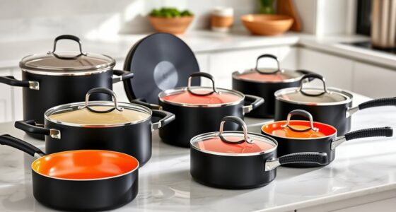 top 2025 cookware set reviews