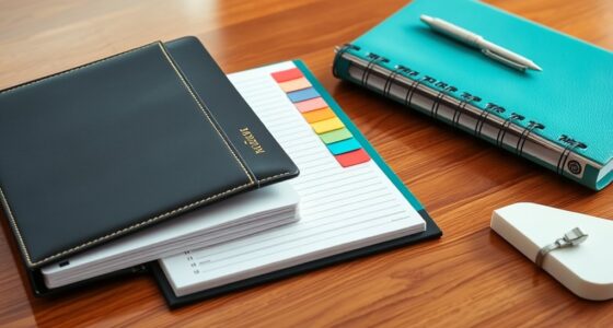 top 2026 organizer picks