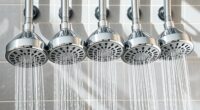 top 5 filtered shower heads