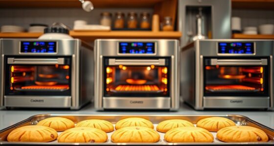 top baking oven picks
