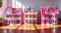 top barbie dreamhouse deals