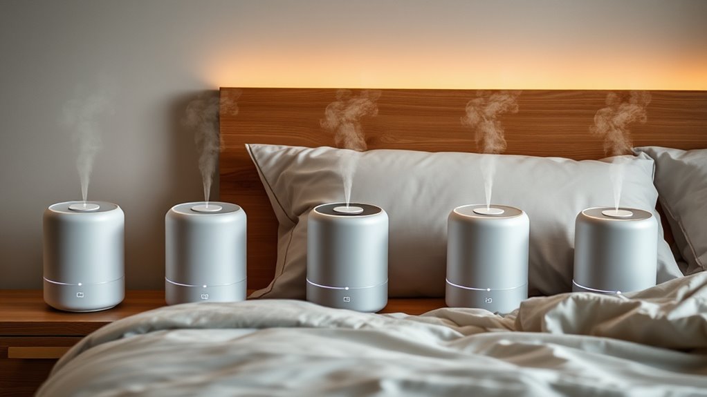 top bedroom moisturizer picks