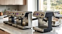 top beginner espresso machines