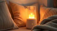 top candle warmer lamps