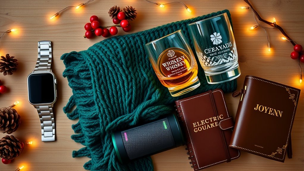 top christmas gift recommendations