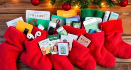 top college holiday gift ideas