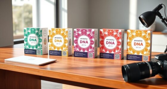 top digital ancestry dna kits