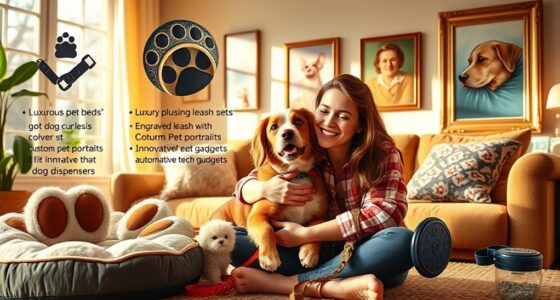 top dog lover gift ideas