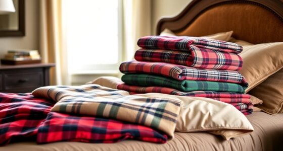 top flannel sheets for comfort