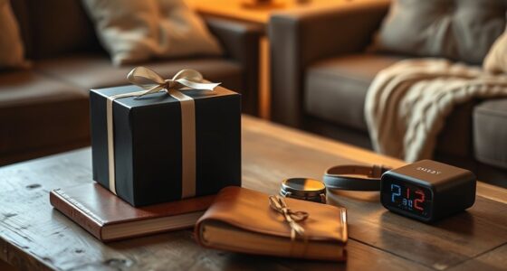 top gifts to win his heart