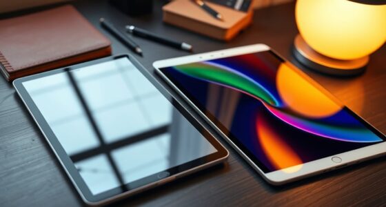 top ipad choices comparison