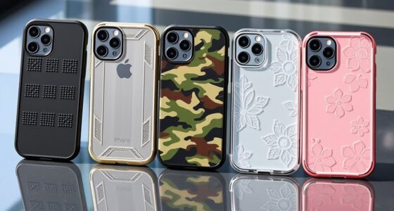 top iphone 17 pro max cases