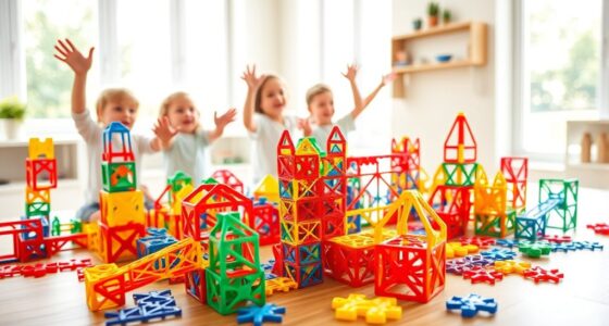 top magnetic tile comparisons