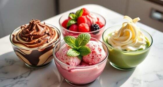 top ninja creami recipes