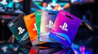 top playstation gift card offers