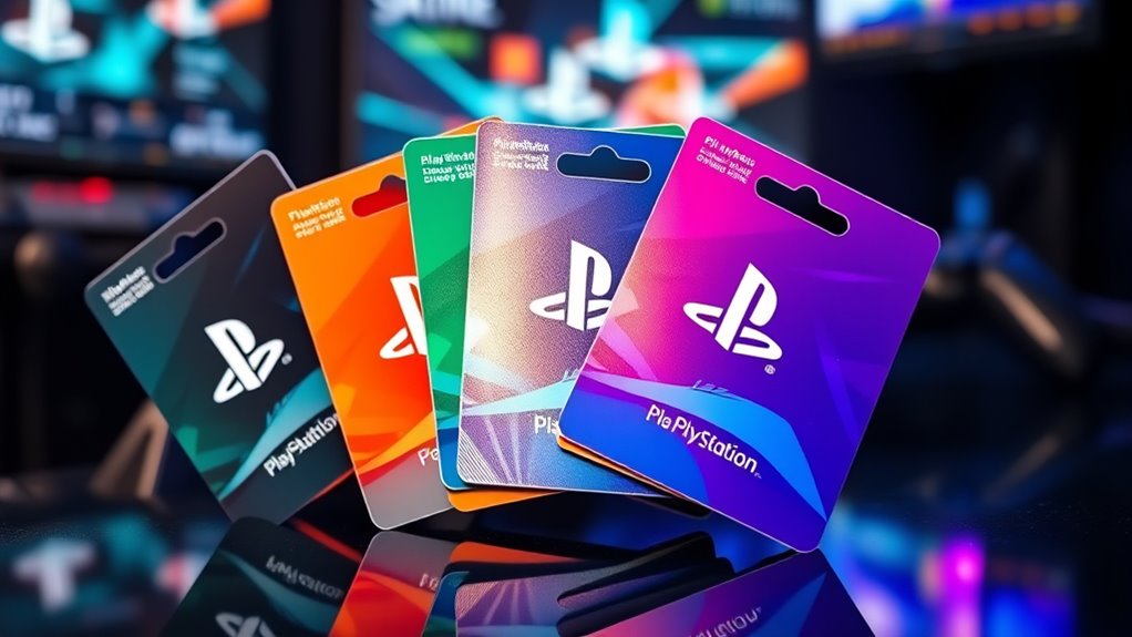 top playstation gift card offers