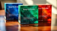 top rosetta stone deals