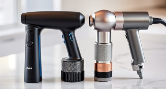 top styling tools comparison